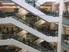 -中山大学中山眼科中心(珠江新城院区)