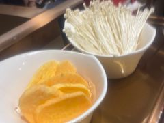 -海底捞火锅(平谷华联店)