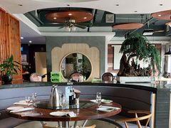 大堂-阿伟海鲜楼·福建菜(延寿店)