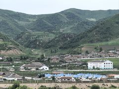 -图们国门景区
