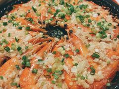 -和记小菜(大宁店)