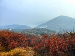 -棋盘山风景区