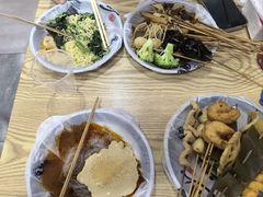 -彭姐麻辣烫(海淀店)