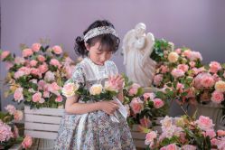 -爱你宝贝孕婴亲子摄影美学馆(绍兴店)