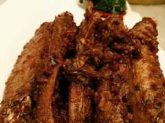 -椿记烧鹅(叠彩店)