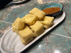 -浩海火烧云傣家菜(京广店)