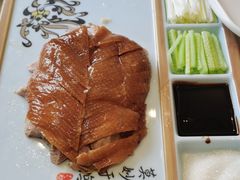 -荷塘秋月·本帮江浙菜(国权路店)