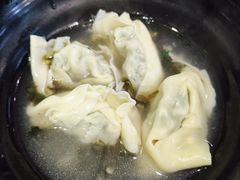 -真真鲜馄饨店(启蒙路店)