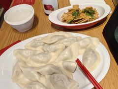 -喜家德虾仁水饺(马栏店)