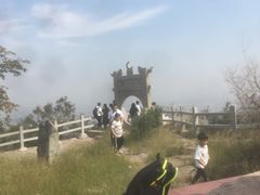 -鹤壁淇县云梦山