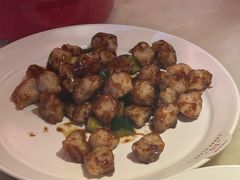 -京华烟云·北京烤鸭(领展购物广场·中关村店)