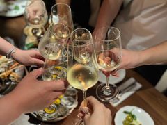 -Osteria Garden 生蚝花园餐厅(原进贤路店)
