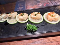 -京鹿料理(荟聚店)