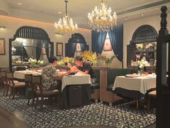 -狮拾久·现代新加坡料理(壹方城店)