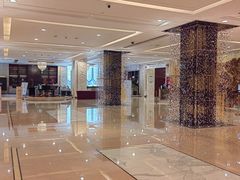 -北京西国贸大酒店