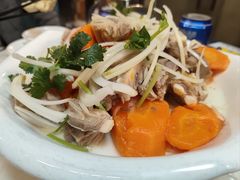 -新疆红柳花餐厅(新洲店)