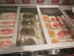 -玫瑰花园自助烤肉(顺义鑫海韵通店)