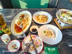 -新白鹿餐厅(虹桥南丰城店)