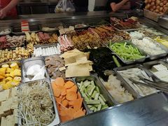 -林静小吃(复兴路店)
