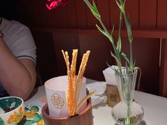 -華府(凯德晶萃店)