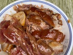双拼饭-陆长玖古法猪脚饭(玄风桥店)