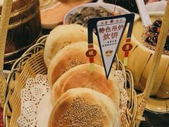 -春满园生态餐厅(南宫路店)