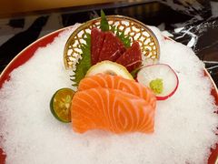-牛将军•涮肉•烤肉•铁板烧(北京王府井·故宫店)