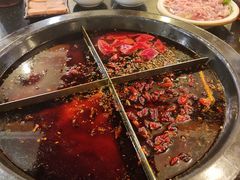 -陈眼镜火锅(总店)