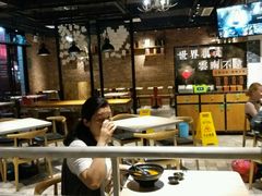 -云味馆·云南菜·云南米线(景田店)
