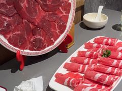 -伊斯美清真火锅(吉祥店)