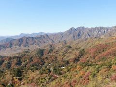 -慕田峪长城