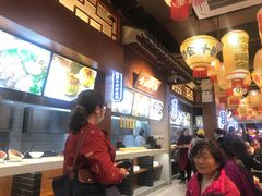-奇芳阁·百年清真南京菜(夫子庙店)