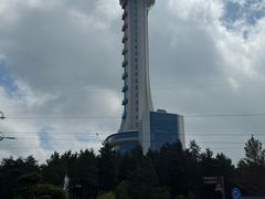 -帽儿山国家森林公园