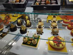 -视博茶点(美狮美高梅店)