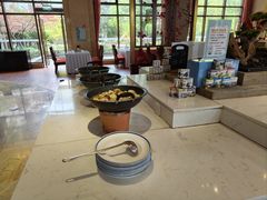 -锦园餐厅(九龙湖开元度假村店)