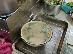 -兄妹生滚粥(广昌路店)