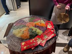 -怡咖啡自助餐(宁波香格里拉店)