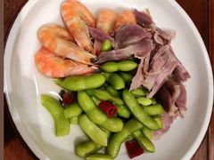 三拼冷菜-天福苑(崇宁路店)