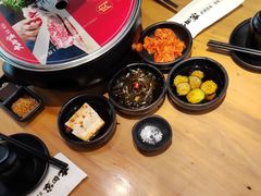 -九田家黑牛烤肉(溧水万达店)