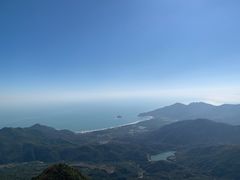 -七娘山