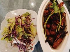 -茶油香闽南菜·花园餐厅(前埔店)