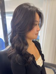 -苏奇发型·烫发染发