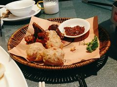 -双湖园·地标武汉菜(黄鹤楼解放路店)