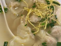-小杨生煎(白玉兰广场店)