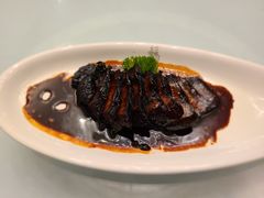 本帮熏鱼-苏浙汇(朝外店)