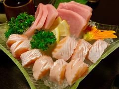 -春草居酒屋·晴子の店