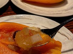 -西安W酒店·WEI全味西餐厅