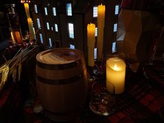 -LONG BAR 廊吧(外滩华尔道夫酒店)