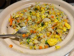 -小厨娘淮扬菜(天印大道店)