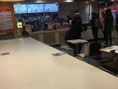 -麦当劳(天兴罗斯福店)